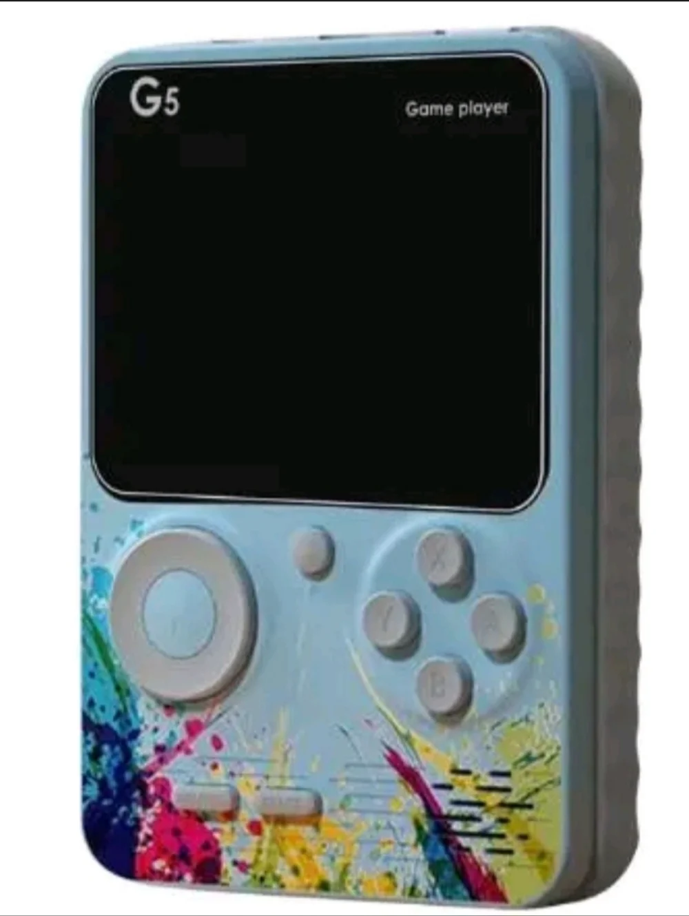 G5 GAME BOX - 3.0 HANDHELD